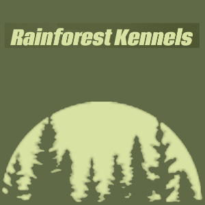 Rain Forest Kennels